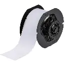Etiqueta troquelada en blanco De 2.25´´ x 3´´ (57,5mm X 76,2mm) color Blanco Rollo de 300 etiquetas