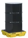 PALLET BAJO 1 BARRIL - EcoPolyBlend™