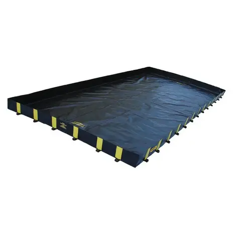 Berma Rigid Lock Plus- Contención 18.321 Gl