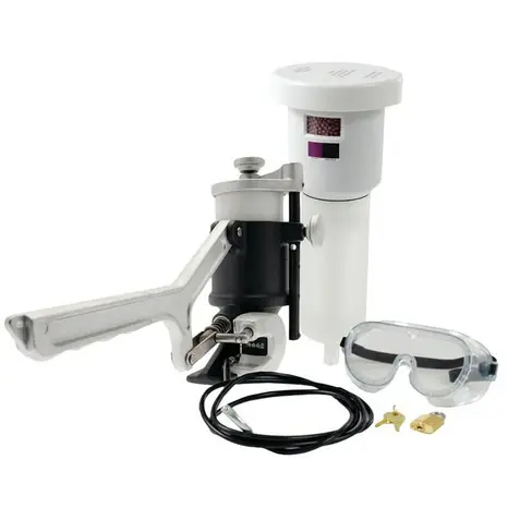 Aerosolv 7000