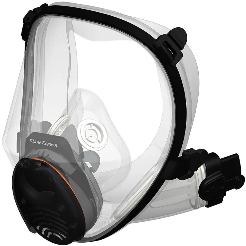 FULL FACE MASK  