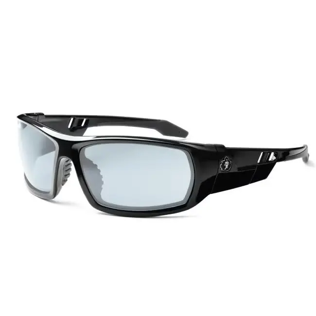Skullerz ODIN Anti-Fog Safety Glasses, Sunglasses