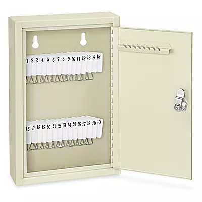 [MTL-71225] Gabinete Metálico para 30 Llaves