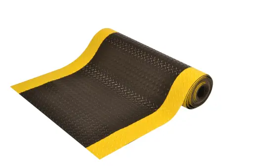 [NTX-831R0375BY] Alfombra Aislante Clase 2