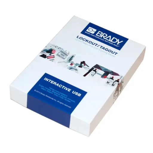 [BRA-833918] USB LOTO Global Training