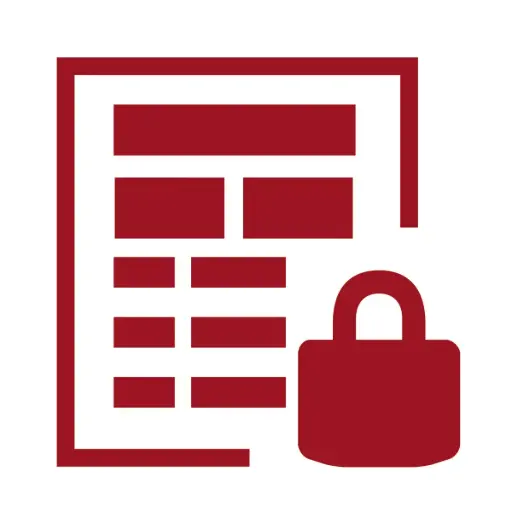 [BRA-BWRK-LOW-DWN] Software LOTO Workstation Lockout Writer