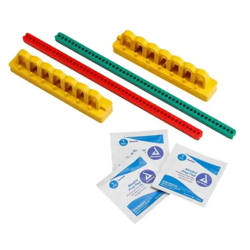 [BRA-90891] Kit 480/600 Volt Breakers Blocker