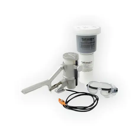 [28202] Aerosolv 5000