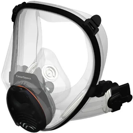 FULL FACE MASK  