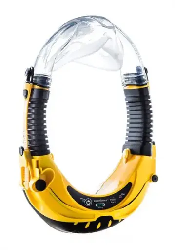 [PAF-1060] RESPIRADOR CLEAN SPACE EX 