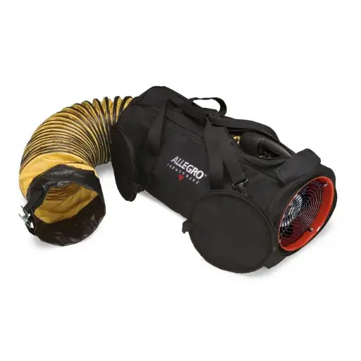 [ALG-9535-08LDC] 8″ DC Air Bag