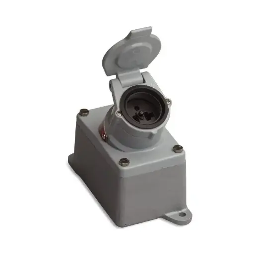 [ALG-9503-03] ENCHUFE EX 