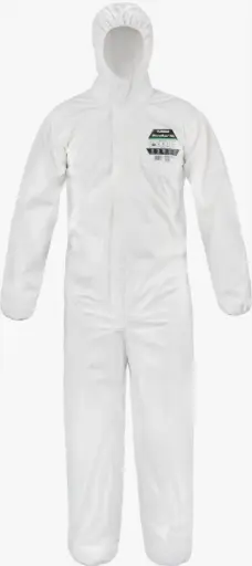 [GSM] TRAJE DESECHABLE
