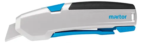 [MAR-625016.02] SECUPRO 625 - auto contraíble automáticamente.