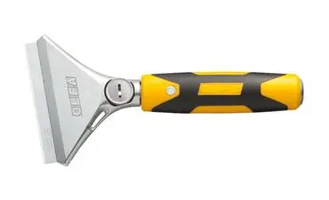 [OLFA-XSR-200] XSR-200 Rascador Heavy Dutty 4" W