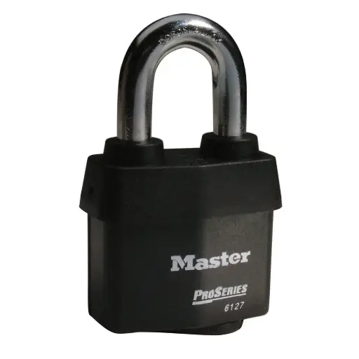 [MTL-6127] CANDADO PROSERIES 6127. 