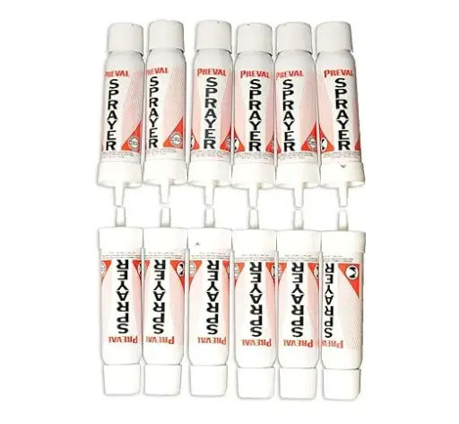 [ULT- 4135] CARTUCHOS DE AIRE PARA ULTRA MINI SPRAYER