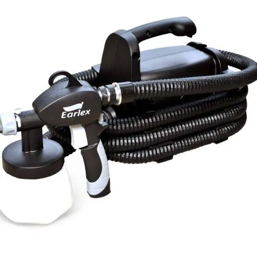 [ULT-4120] Ultra-Power Sprayer 